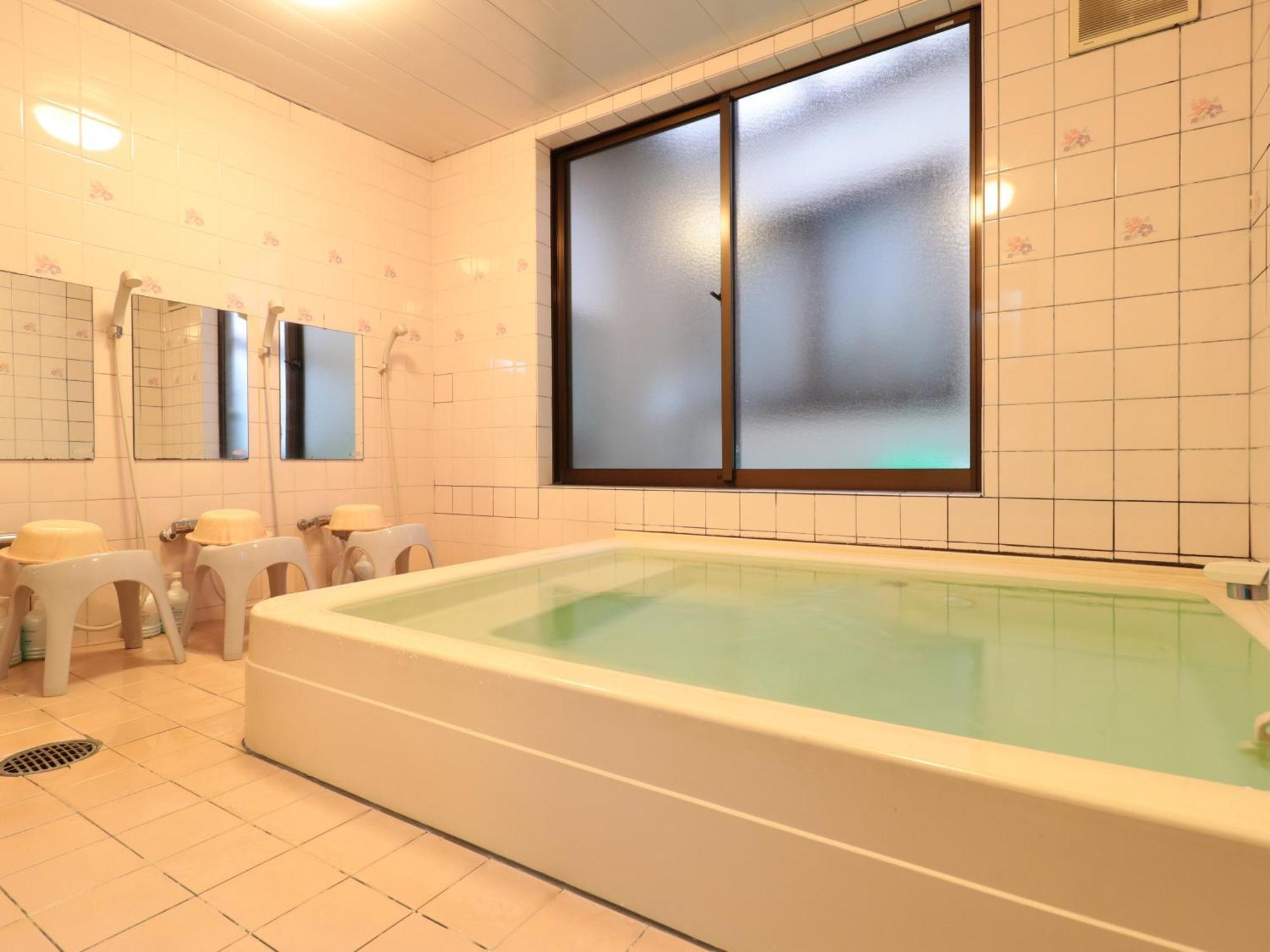 Business Ryokan Iroha Minokamo Zewnętrze zdjęcie